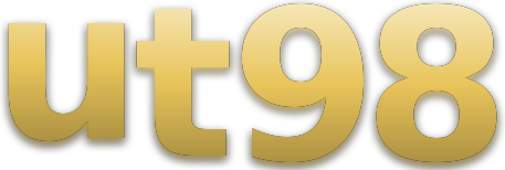 ut98 logo